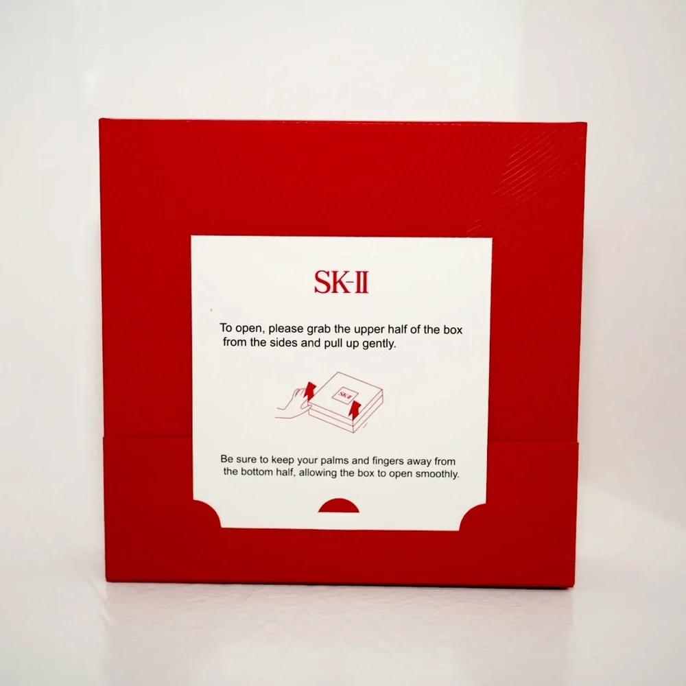 Facial Treatment Essence Anti-Aging‎ Toner in VIP Box